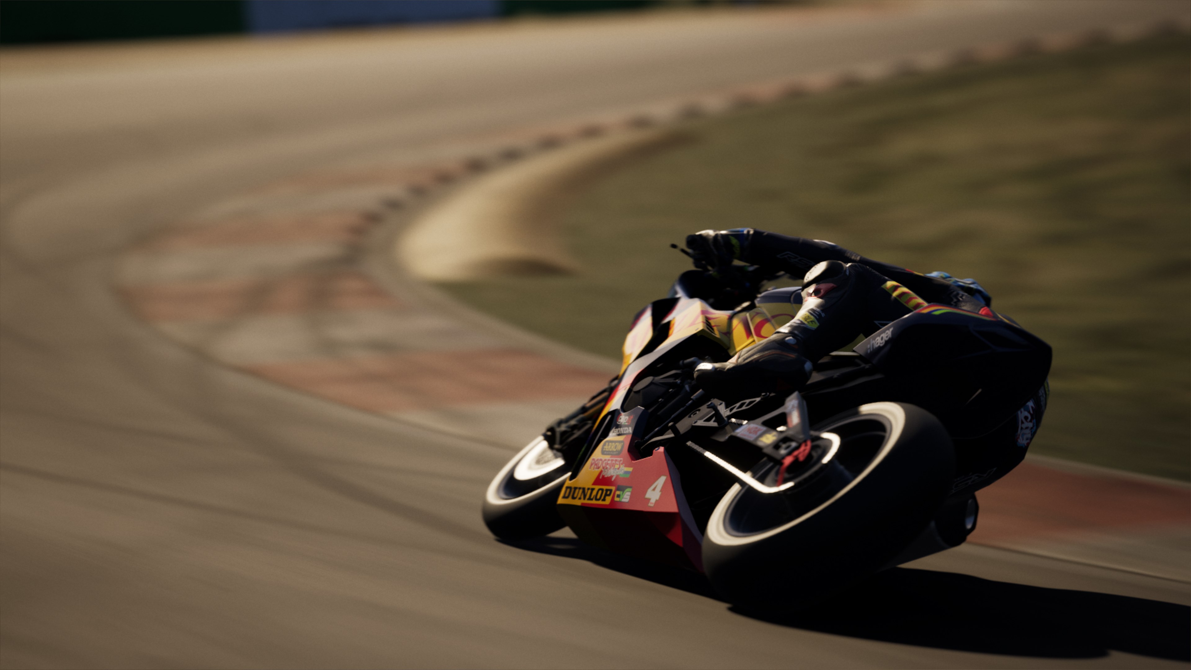 RIDE 6 - Ultimate Edition — скриншот 16