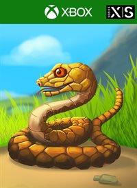 Classic Snake Adventures (Cross-Buy)