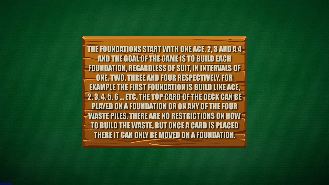 #3. Calculation Solitaire (Windows) 由: MilanWorldwideGames