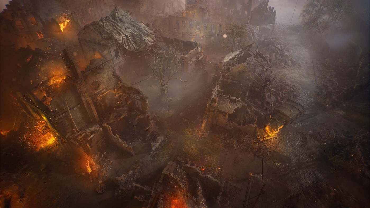 #8. Top War RTTs (Xbox) 由: Destructive Creations