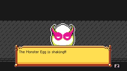 Monster Crown
