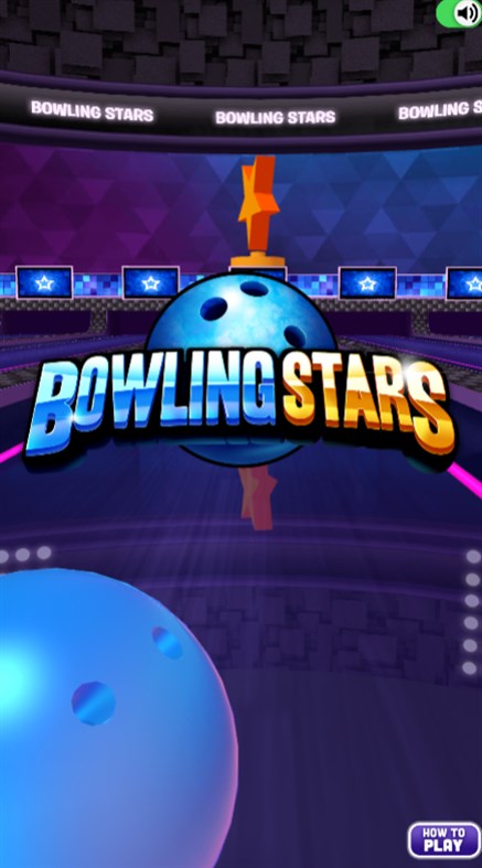 #1. Bowling Stars (Windows) By: Advergame Technologies Private Limited