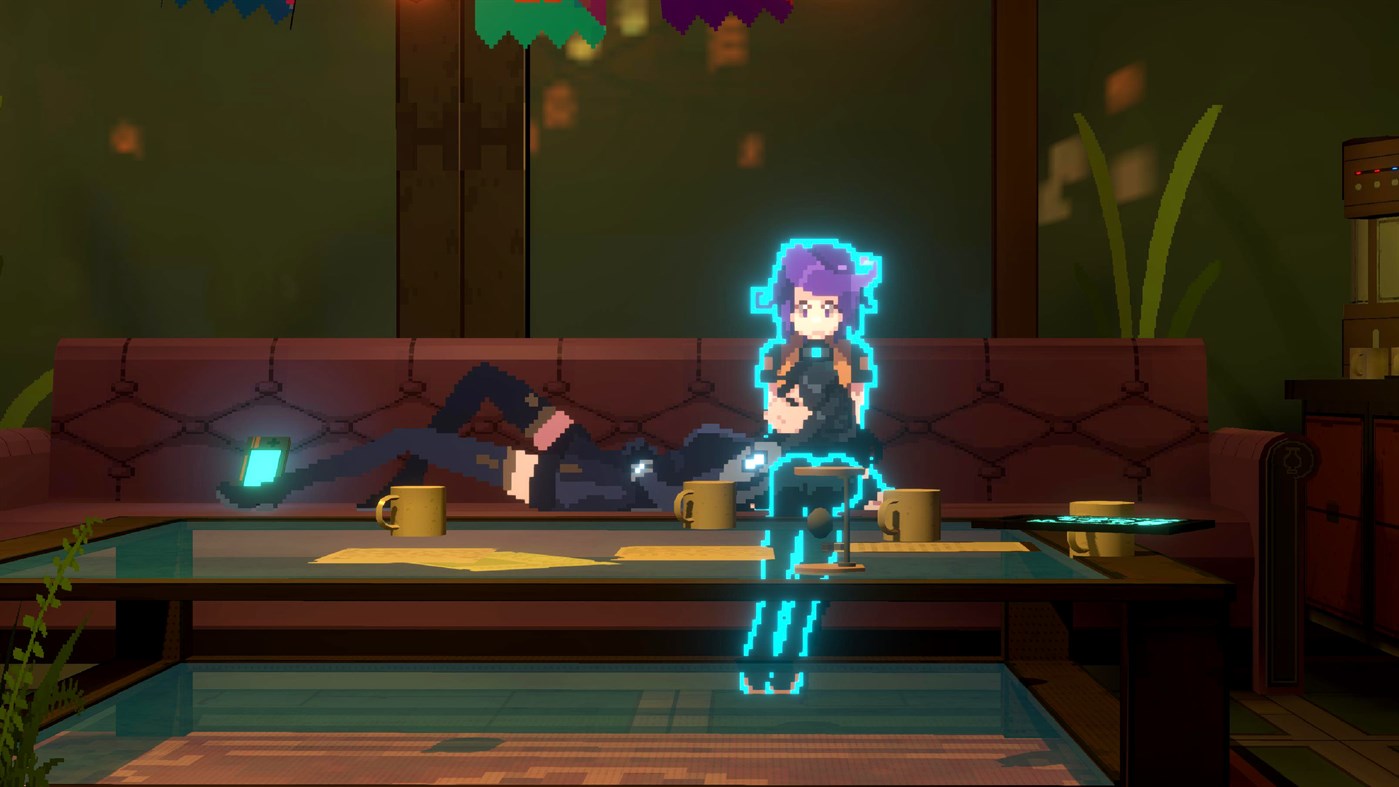 #2. ANNO : Mutationem (Windows) Podle: ThinkingStars