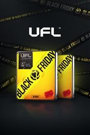 2x Ultimate Black Friday Bundle