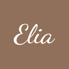 Elia's