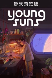 Young Suns (游戏预览版游戏预览版)