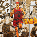 Slam Dunk theme icon