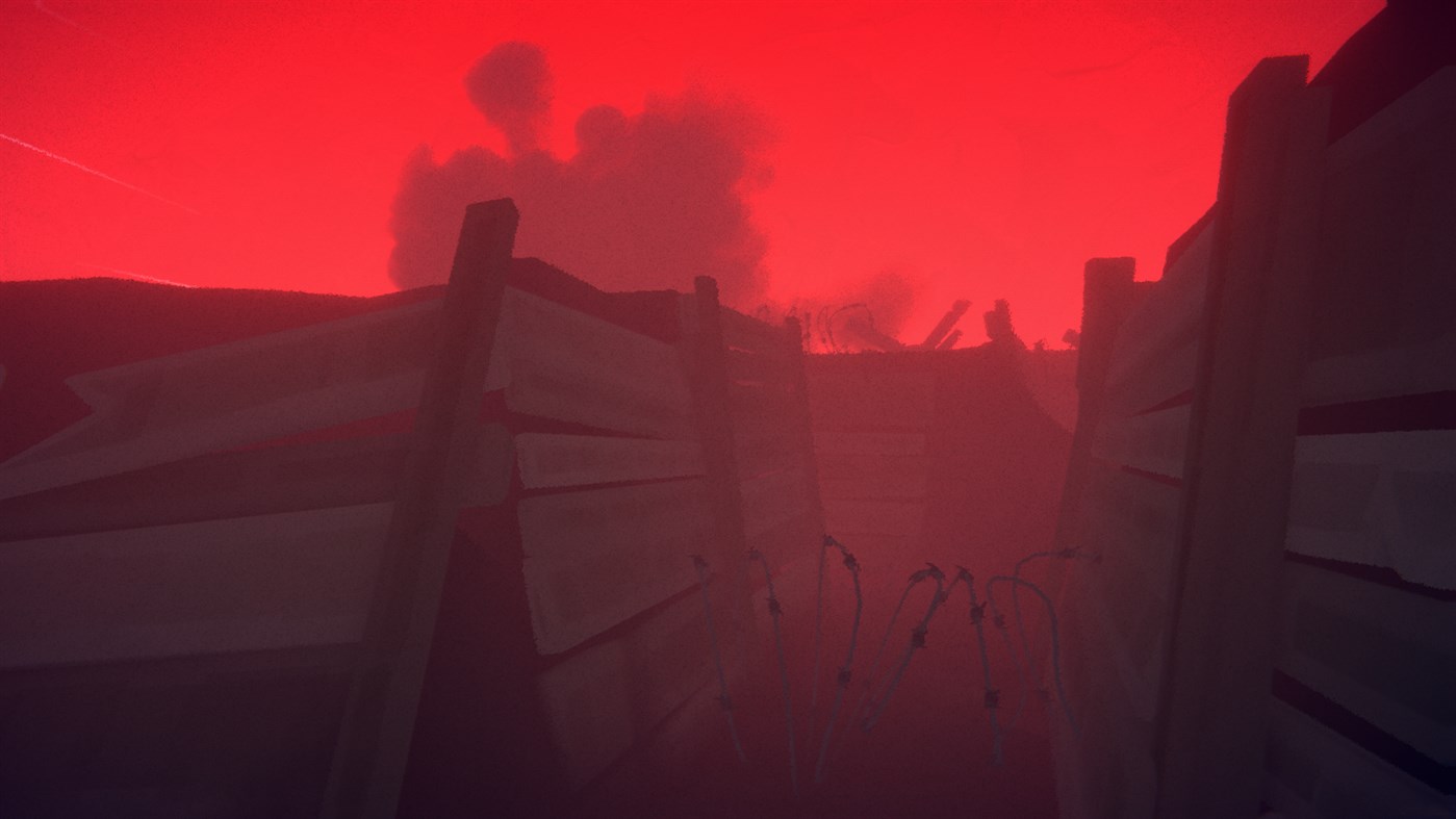 #5. Torn Away (Xbox) 由: OverGamez