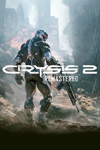 Трилогия Crysis Remastered уже доступна на Xbox, игры можно купить отдельно