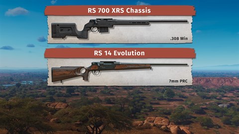 Way of the Hunter: Strasser DLC