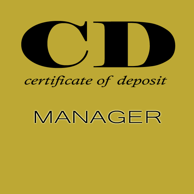 CDManager