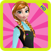 Dress Up: Anna