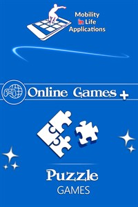 Online Games+ (Puzzle)