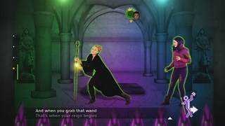 Just Dance 2016 & Just Dance Disney Party 2 screenshot 4