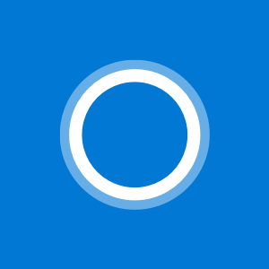 Cortana Official App In The Microsoft Store