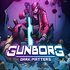 Gunborg: Dark Matters