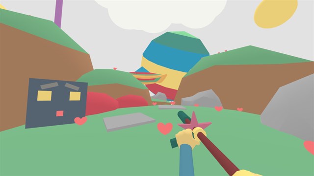 tinyBuild Bundle: PartyHard + Lovely Planet + No Time To Explain screenshot 2