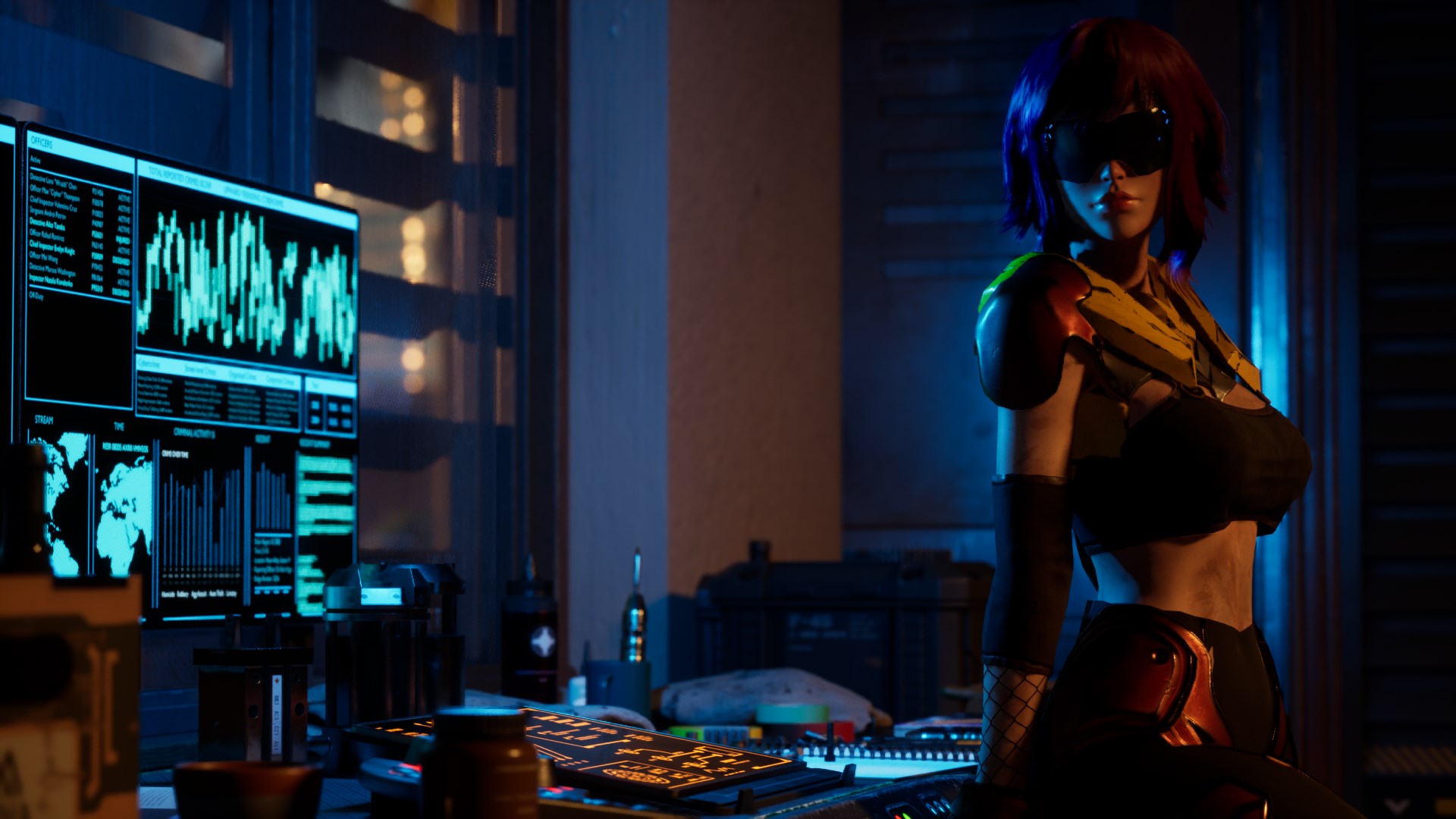 DIMENSIONS 2 — Screenshot 7