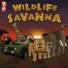 Wildlife: Savanna by PixelHeads