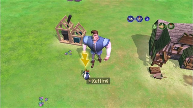 A Kingdom for Keflings screenshot 4