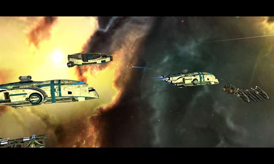 Strike Wing: Raptor Rising screenshot 5