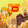 Gold rush miner