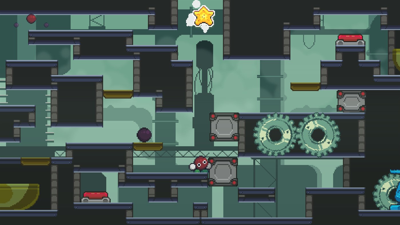 #3. Sintropia Fruits Together (Xbox) By: Bad Minions, Little Giant