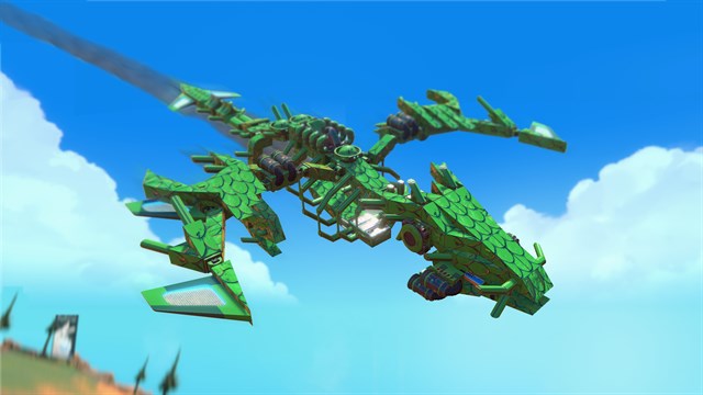Trailmakers: Skin Pack 2 screenshot 1