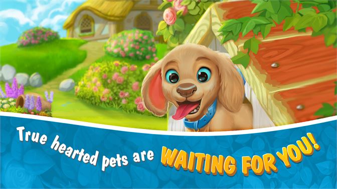 BIG Games on X: Introducing Pet Collection! 🔖 As you collect pets they  are added to your pet collection! If you collect enough pets, you can get  up to 3 FREE Pets