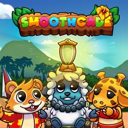 Aperçu Smoothcade