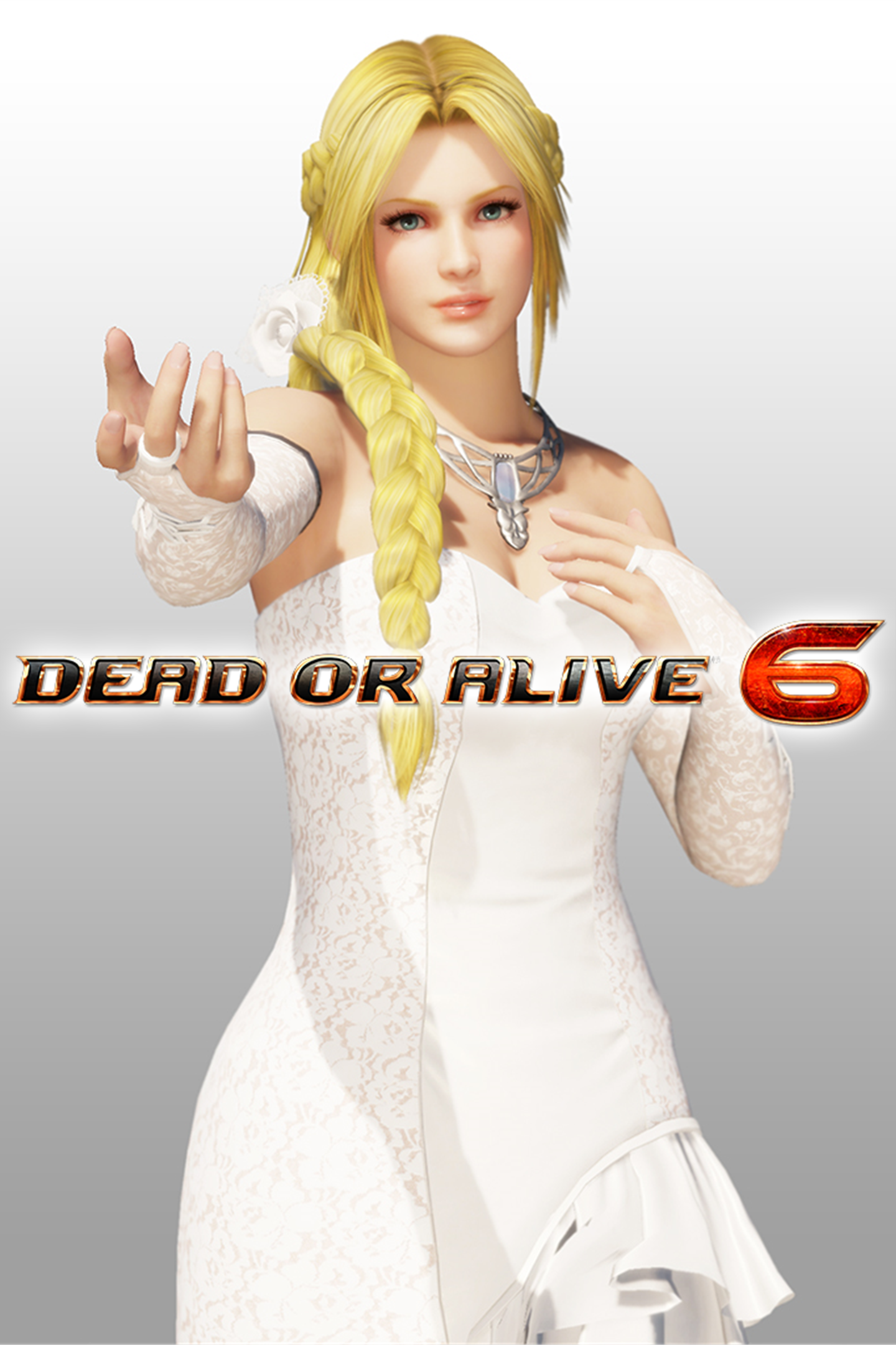 DOA6 Happy Wedding Costume Vol.2 - Helena | Xbox | Chiave | Privato
