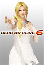 Costume 2 Joyeux mariage de DOA6 - Helena
