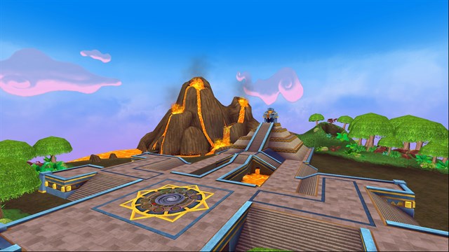 Wizard101 - Dino Bundle screenshot 1