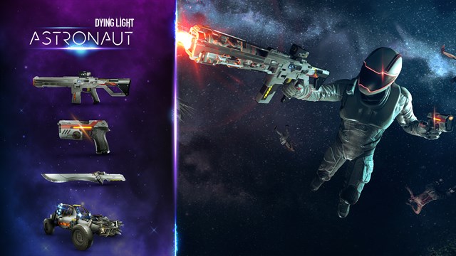 Astronaut Bundle screenshot 1