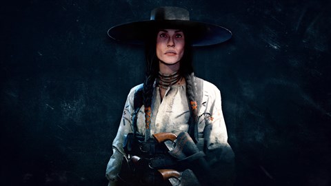 Hunt: Showdown - Llorona’s Heir