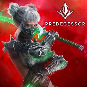 Predecessor cover image