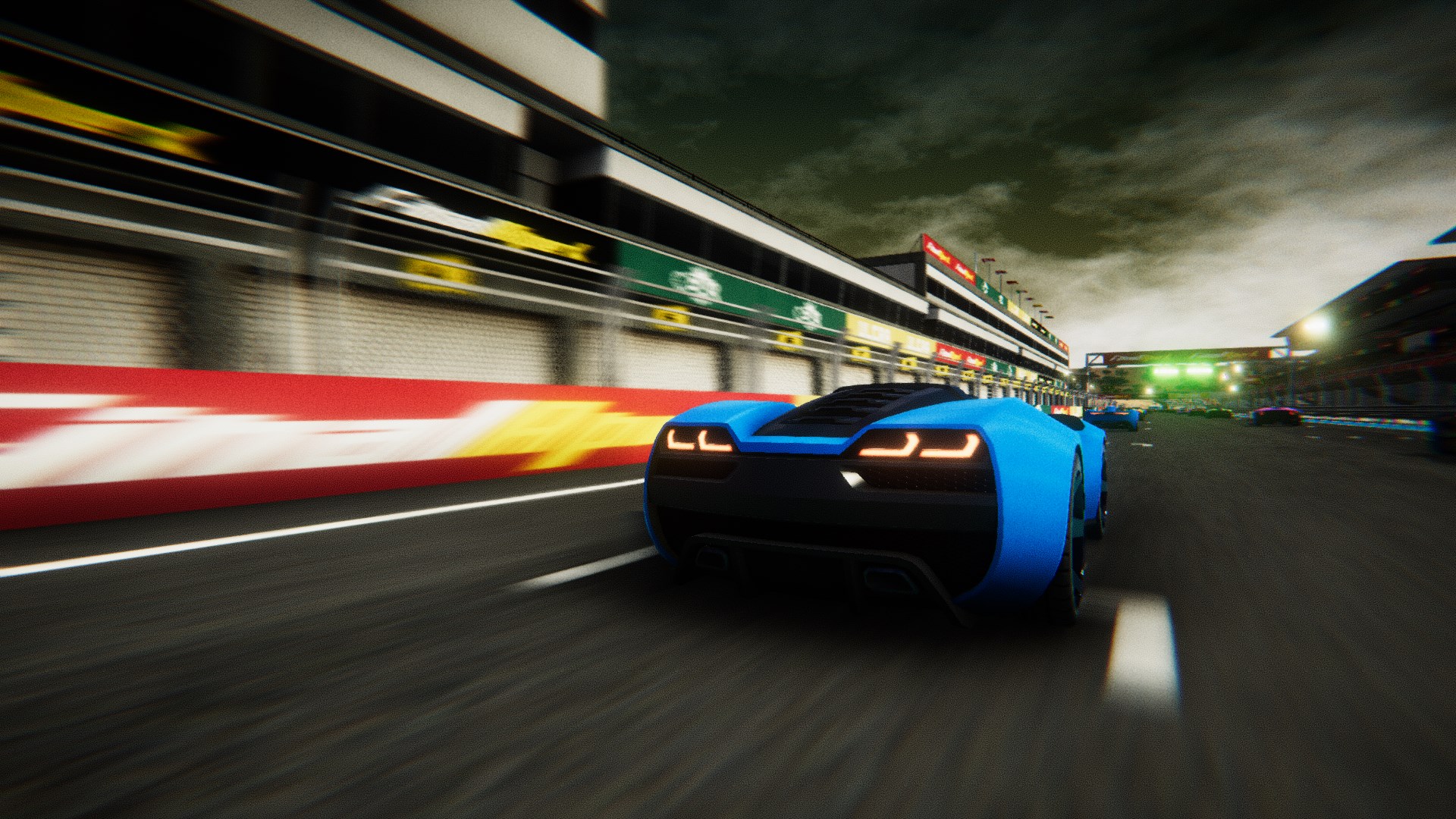 Final Apex screenshot 7