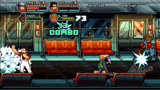 99Vidas screenshot 1