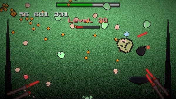 Crack The Egg! — 2