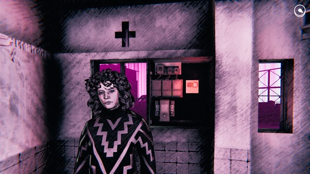 Saturnalia screenshot 4