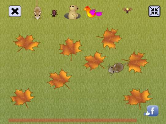 Game Arcade for Cats screenshot 6