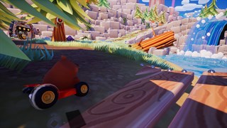 Bears Can’t Drift!? screenshot 5