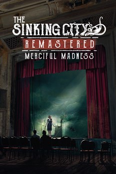 The Sinking City Remastered – Merciful Madness