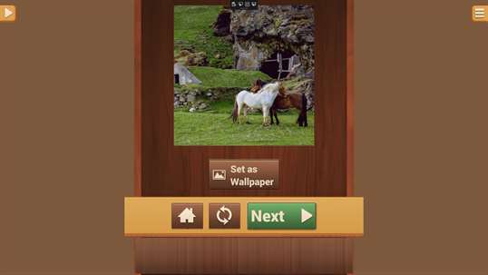 Countryside Jigsaw Puzzles screenshot 4