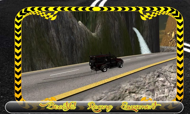 Snímek 7 Hill Climbing Perfect Drive windows
