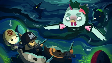 Super Animal Royale