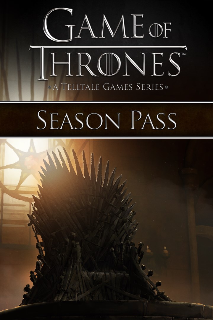 Game Of Thrones Season Pass Episodes 2 6 Kaufen Microsoft Store De De