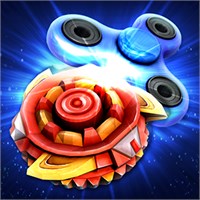 BEYBLADE BURST BEYCAMP APK for Android Download