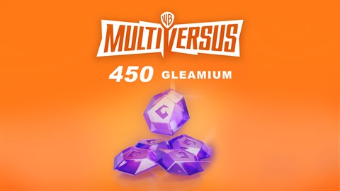 450 Gleamium - Garść Gleamium MultiVersus