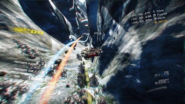 Skydive screenshot 4